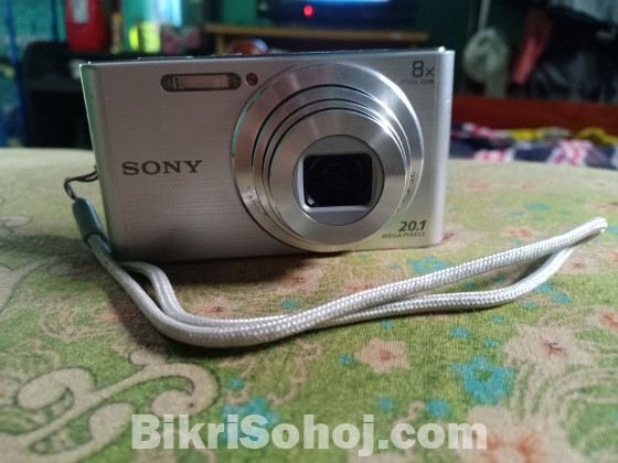 Sony 20megapixel